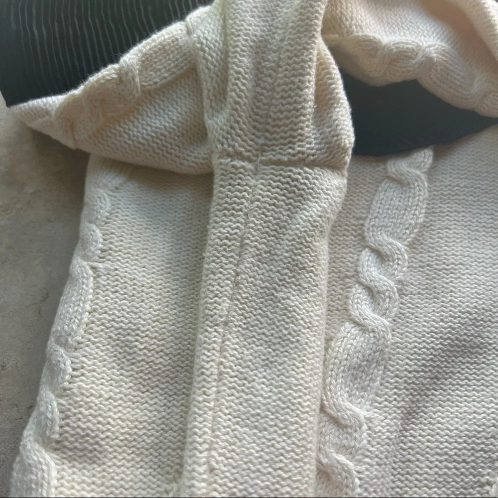 ANTHROPOLOGIE Guinevere Cardigan ADORABLE!!! - Picture 11 of 12